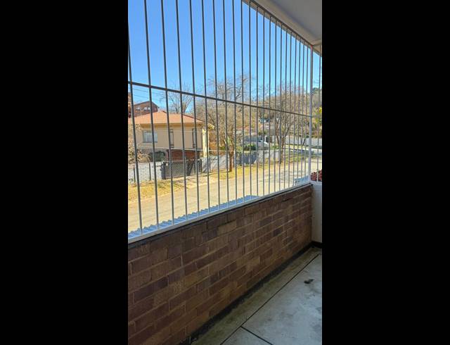 2 BEDROOM APARTMENT TO LET IN CYRILDENE